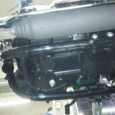 Мотоцикл Honda GB350