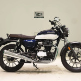 Мотоцикл Honda GB350