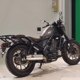 Мотоцикл Honda REBEL S CMX250 с пробегом 32647 km