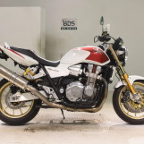 Мотоцикл Honda CB1300SF з пробігом 157787 km