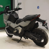Мотоцикл Honda X-ADV750-2 с пробегом 10144 km