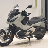Мотоцикл Honda X-ADV750-2 с пробегом 10144 km