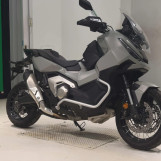 Мотоцикл Honda X-ADV750-2 с пробегом 10144 km