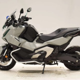 Мотоцикл Honda X-ADV750-2 с пробегом 10144 km