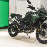 Мотоцикл Benelli TRK502X с пробегом 2 km