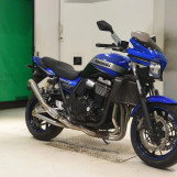 Мотоцикл Kawasaki ZRX1200 DAEG с пробегом 33814 km
