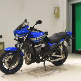 Мотоцикл Kawasaki ZRX1200 DAEG с пробегом 33814 km