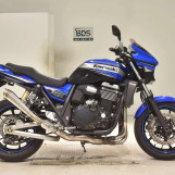 Мотоцикл Kawasaki ZRX1200 DAEG с пробегом 33814 km