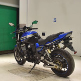 Мотоцикл Kawasaki ZRX1200 DAEG с пробегом 33814 km