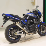 Мотоцикл Kawasaki ZRX1200 DAEG с пробегом 33814 km
