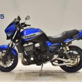 Мотоцикл Kawasaki ZRX1200 DAEG с пробегом 33814 km