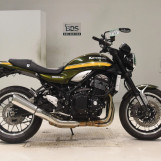 Мотоцикл Kawasaki Z900RS з пробігом 7817 km