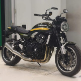 Мотоцикл Kawasaki Z900RS з пробігом 7817 km