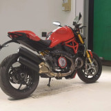 Мотоцикл Ducati MONSTER 1200S с пробегом 31446 km