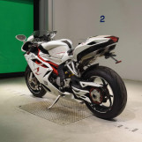 Мотоцикл MV Agusta F4R з пробігом 27797 km