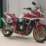 Мотоцикл Honda CB1300SFA BOLDOR з пробігом 12581 km