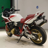 Мотоцикл Honda CB1300SFA BOLDOR з пробігом 12581 km