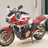 Мотоцикл Honda CB1300SFA BOLDOR з пробігом 12581 km