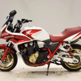 Мотоцикл Honda CB1300SFA BOLDOR з пробігом 12581 km