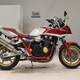 Мотоцикл Honda CB1300SFA BOLDOR з пробігом 12581 km