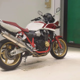 Мотоцикл Honda CB1300SFA BOLDOR з пробігом 12581 km