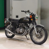 Мотоцикл Honda CB350FOUR з пробігом 9977 m