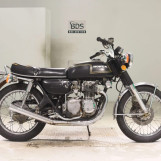 Мотоцикл Honda CB350FOUR з пробігом 9977 m