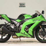 Мотоцикл Kawasaki NINJA ZX-10R з пробігом 63512 km
