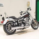 Мотоцикл HD LOW RIDER FXDL1580 з пробігом 25586 km