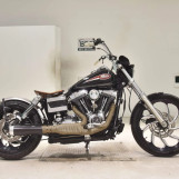 Мотоцикл HD LOW RIDER FXDL1580 з пробігом 19555 km