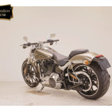 Мотоцикл HD BREAKOUT FXSB1690 з пробігом 735 km