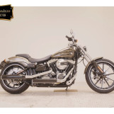 Мотоцикл HD BREAKOUT FXSB1690 з пробігом 735 km