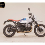 Мотоцикл BMW R NINE T URBAN GS с пробегом 9268 km