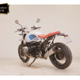 Мотоцикл BMW R NINE T URBAN GS с пробегом 9268 km