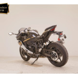 Мотоцикл Kawasaki ZX-4R SE с пробегом 105 km
