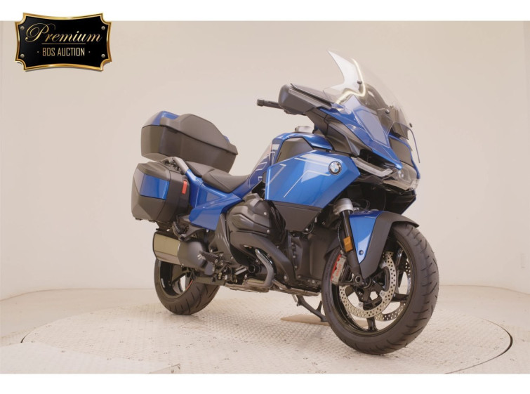 Мотоцикл BMW R1300RT ASA с пробегом 111 km