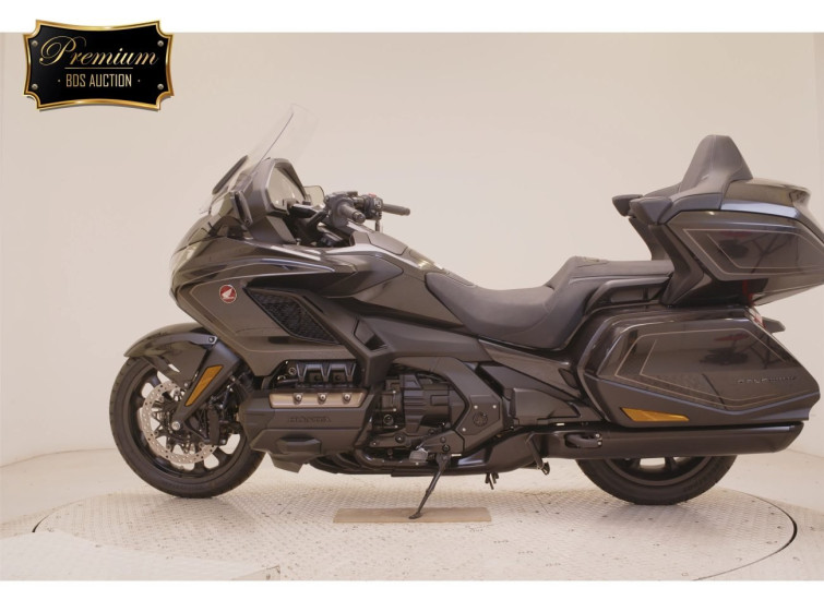 Мотоцикл Honda GL1800 TOUR D с пробегом 11 km