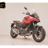 Мотоцикл Honda NC750XD с пробегом 126 km