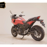 Мотоцикл Honda NC750XD с пробегом 126 km