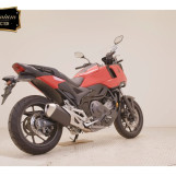 Мотоцикл Honda NC750XD с пробегом 126 km