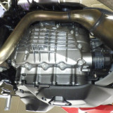 Мотоцикл Honda NC750XD с пробегом 126 km
