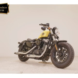 Мотоцикл HD SPORTSTER FORTY-EIGHT XL1200X з пробігом 24502 km