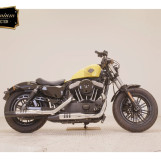 Мотоцикл HD SPORTSTER FORTY-EIGHT XL1200X з пробігом 24502 km