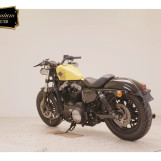 Мотоцикл HD SPORTSTER FORTY-EIGHT XL1200X з пробігом 24502 km