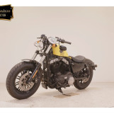 Мотоцикл HD SPORTSTER FORTY-EIGHT XL1200X з пробігом 24502 km