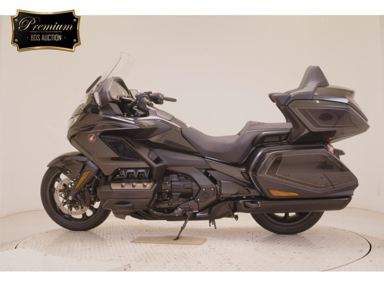 Мотоцикл Honda GL1800 TOUR D с пробегом 35 km