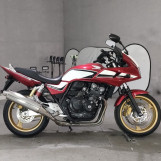 Мотоцикл Honda CB400SFV с пробегом 6887 km