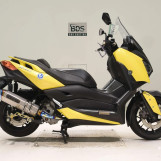 Мотоцикл Yamaha X-MAX250 з пробігом 7814 km