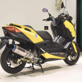 Мотоцикл Yamaha X-MAX250 з пробігом 7814 km