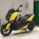 Мотоцикл Yamaha X-MAX250 з пробігом 7814 km